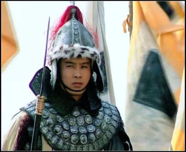 《三国演义》中,蜀汉五虎上将之一马超,其本人骁勇善战,武力值不在关