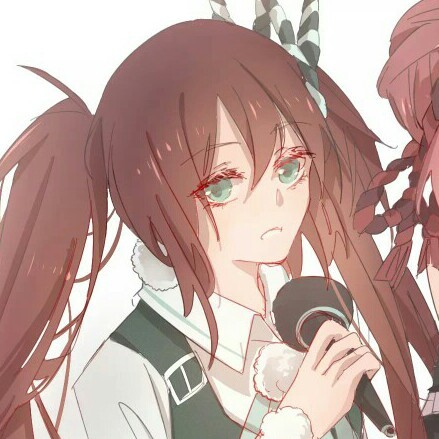 王者姐妹双排头像