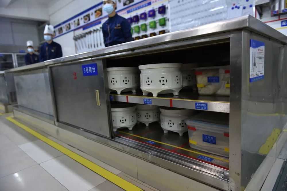 好消息平湖首个农家乐4d厨房已建成开放就在