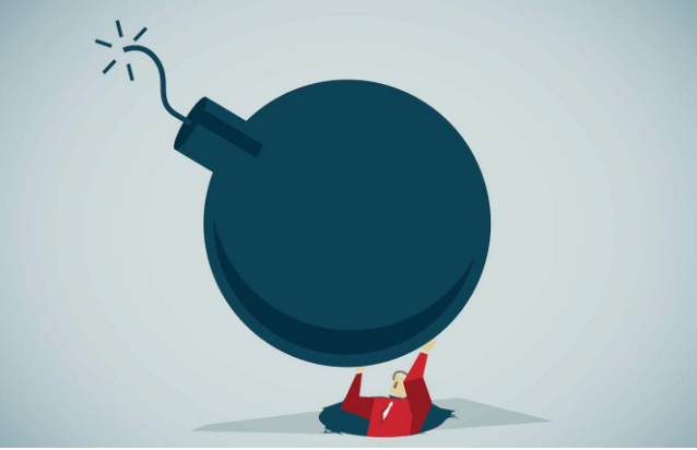 常见挽回雷区一试图用情感绑架挽回对方终身错过