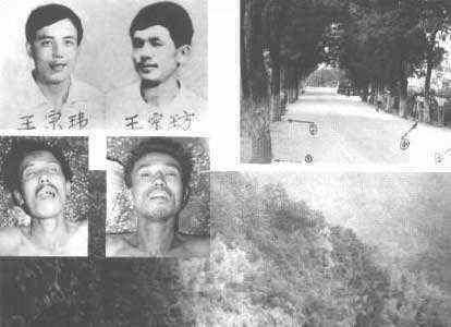 盘点建国以来中国十大悍匪白宝山仅排第三第一名很少有人听过