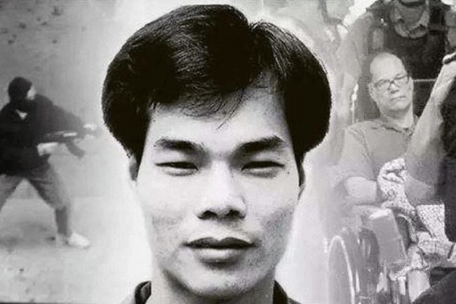 世界10大悍匪排行榜_十大悍匪,第九位12岁逼母亲离婚,最后一位被列为世界第三大案