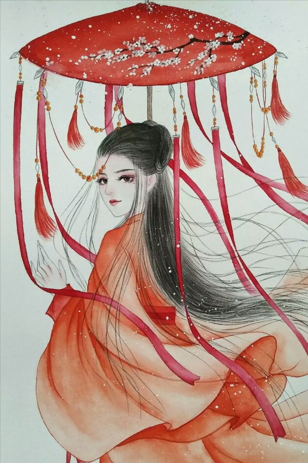 最春风大红妆作者姚颖怡古言新作娘子且留步绝对值得看