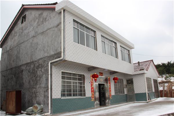房子前后左右风水禁忌忌天斩煞街道直冲