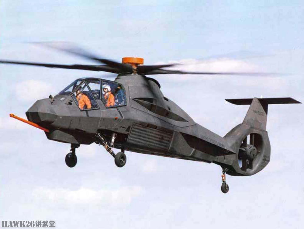 美军测试新型加特林机炮XM915首次空中开火可配备多种直升机年国