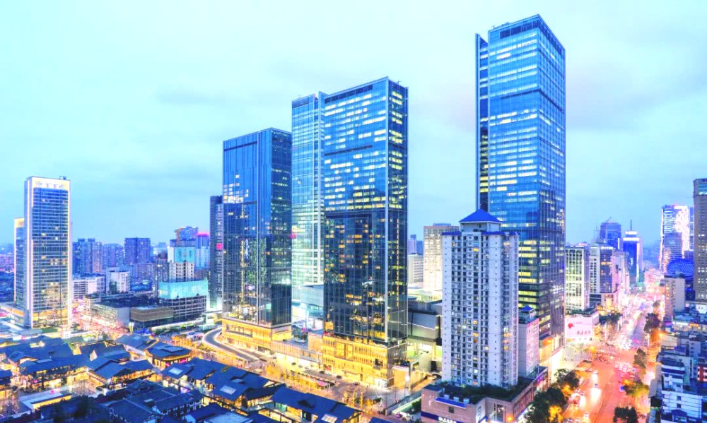 合肥西安gdp_2021年全国城市GDP30强,宁波合肥发力,福州星耀福建,郑州西安...