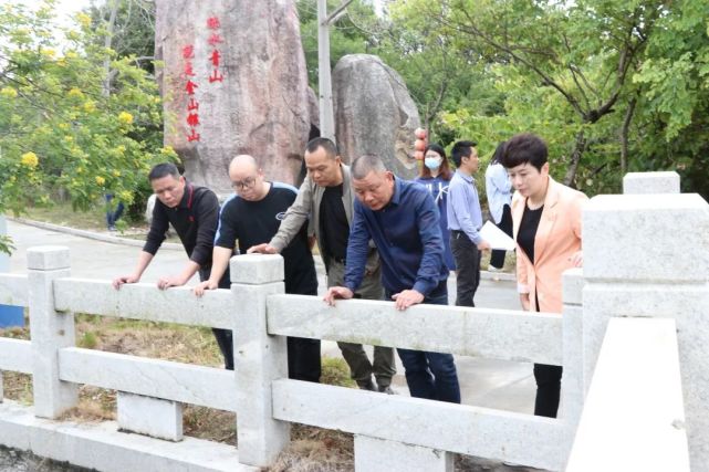 紫帽镇深入推进农村人居环境整治|紫帽镇|环境整治|杨双华|园坂村