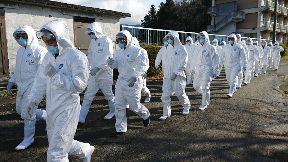 各國再次拉響警報新型病毒迅速蔓延各地中國日本接連中招