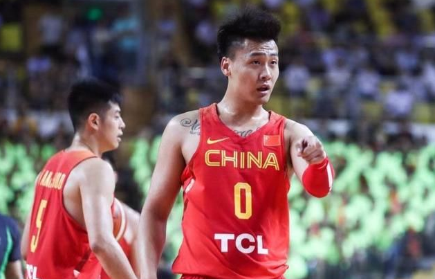 cba CCTV5直播！赵睿重返中国男篮首秀，携手郭艾伦，杜锋有新计划