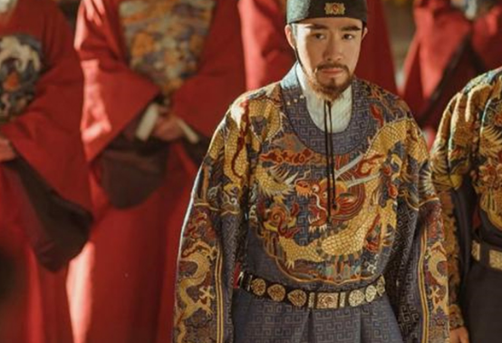 悲催的宁王朱宸濠起兵造反被王阳明捉住为何又被皇帝放了