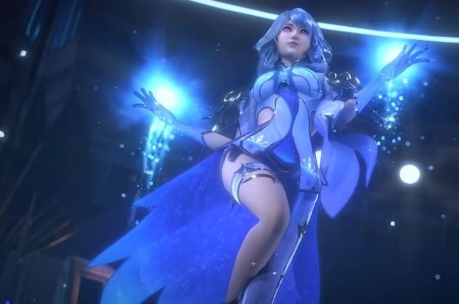 一人在斗罗大陆演了5个老婆背后声优太可爱连老外都找她求助