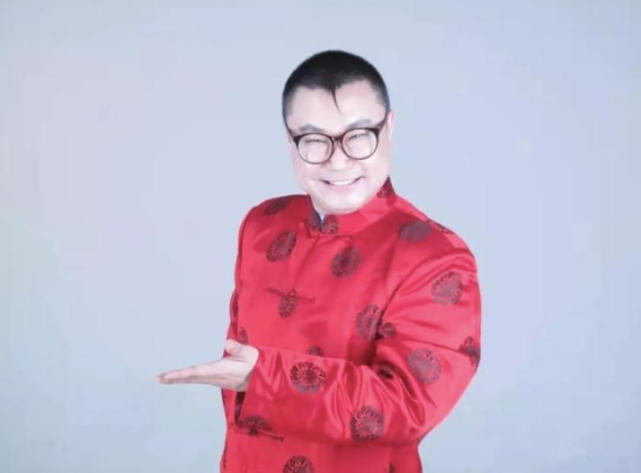 年过五十的尹相杰即将举办婚礼邀央视主持人当司仪引网友不满