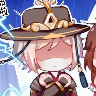 啊!Σ(19д19lll)?花小楼贴贴~~花小楼程锦衣小楼,我帮你挡风!