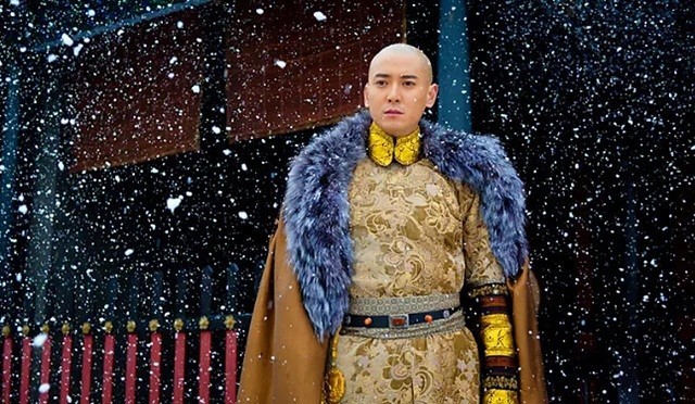 多尔衮身体不差,为何一生却只有一个女儿?原因十分隐晦_腾讯新闻