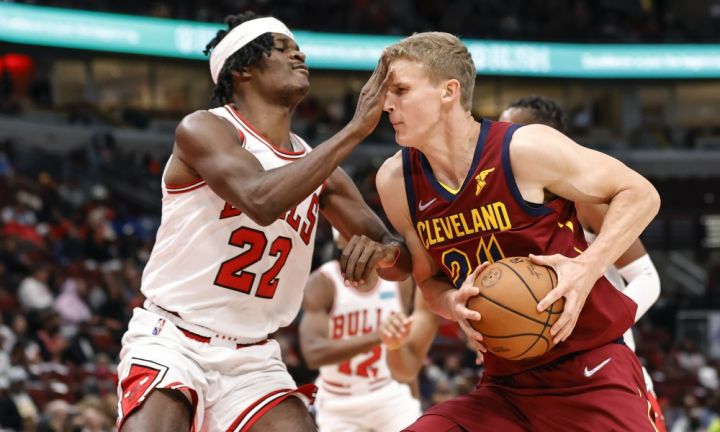 巴迪·希尔德 可能在本赛季被交易的五大NBA优质球员