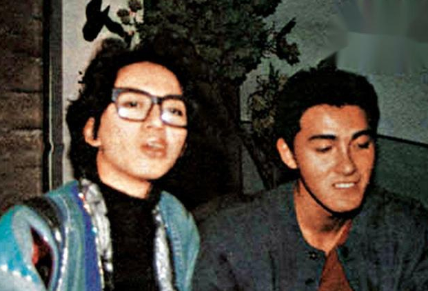 "香港的女儿"梅艳芳,为何情路崎岖?揭秘梅艳芳的"风流"人生