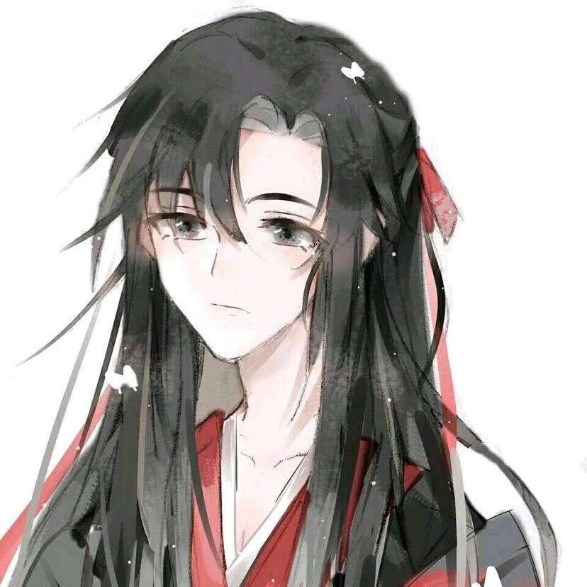 换一组小众古风男头吧与你共渡山河岁月淡如云烟