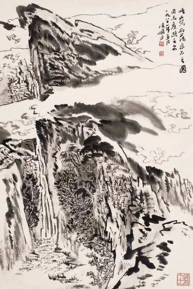 李小山|大师满天飞,光北京就一百个不止_腾讯新闻