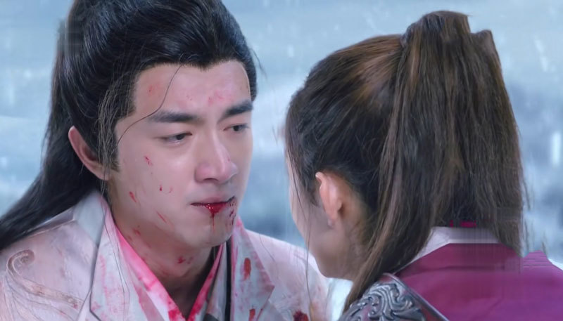 《楚乔传》 在线云播放 在线直播 手机在线观看 迅雷