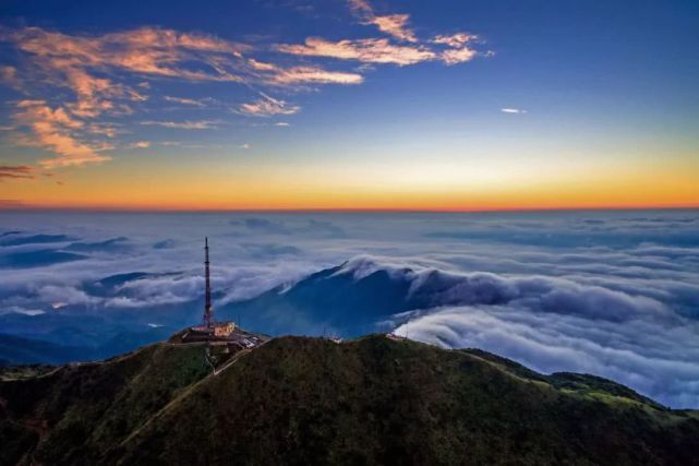 中国人造石之都—云浮市