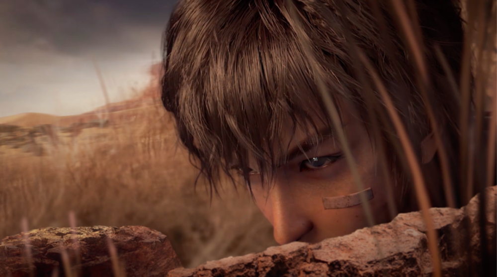 冲进那座壁垒会说话的肘子原著第一序列动画版pv首曝