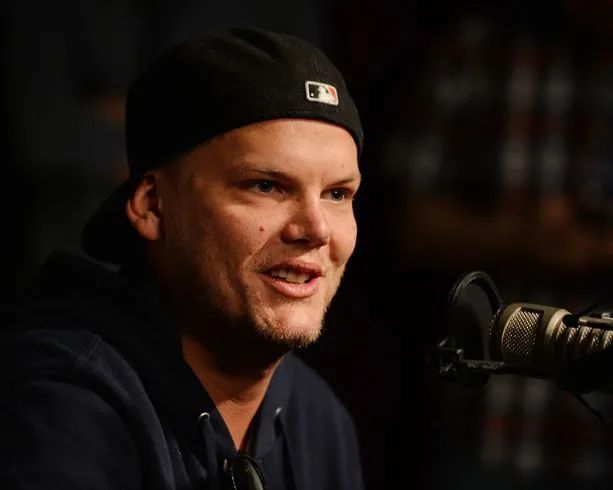 图片来自tim bergling 图片版权属于原主与《tim – the offical