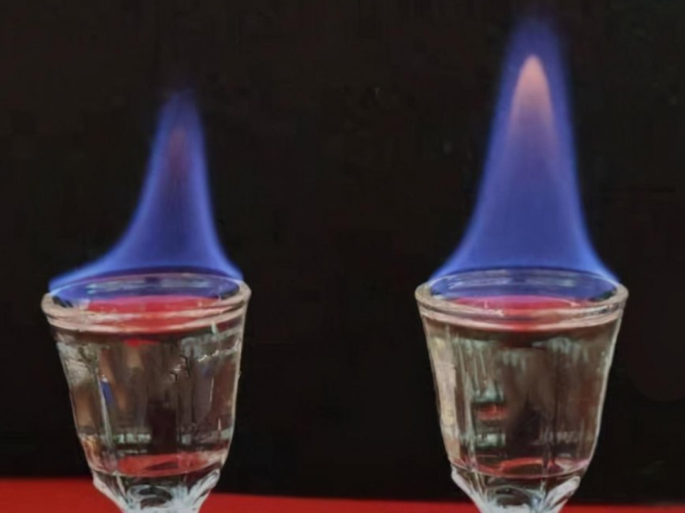 原来分辨"酒精酒"这么简单!只需认准3个诀窍,回回买到纯粮酒