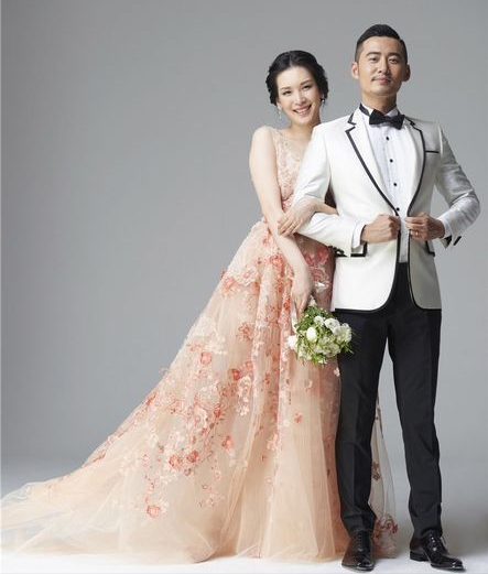 33岁开始第二段婚姻结婚7年不愿生子离过婚的佟晨洁嫁对了吗