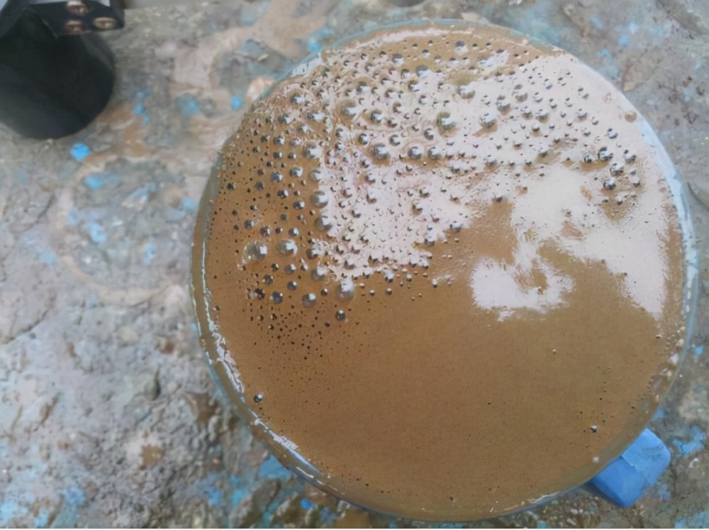 挑战冰火两重天中国深水钻井液技术重大突破直接领跑全球