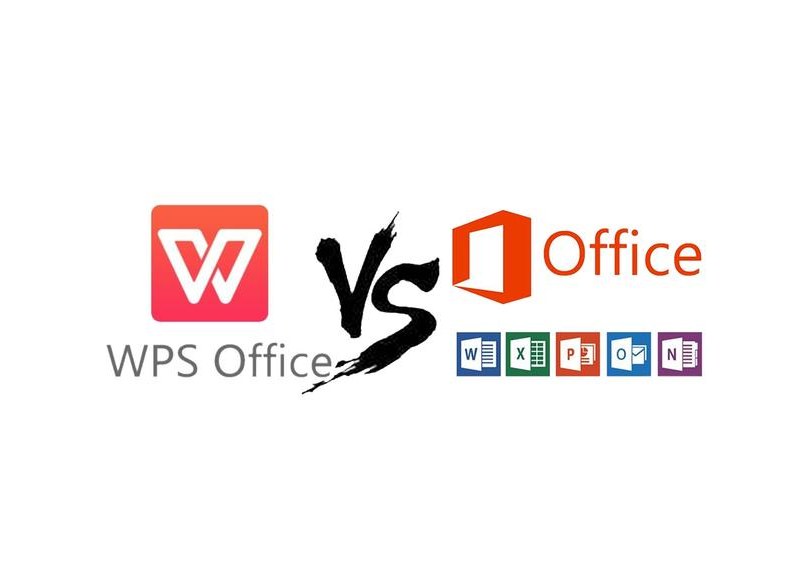 ms office与wps office到底应该怎么选?