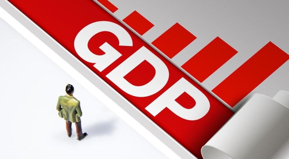 2019年前三季度gdp_2021年前3季度GDP前15强榜单出炉,我国GDP或占全球19%,美国...