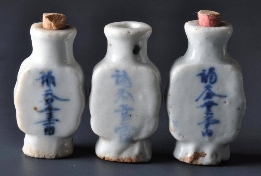 古代一用就好的金疮药为何如今失传了看看它原材料就知道答案