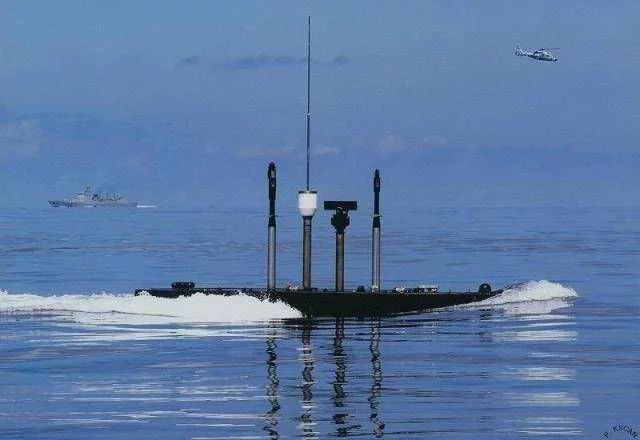 如果你是潜艇艇长潜望镜看到这个死神怎么办网友展开激烈争吵