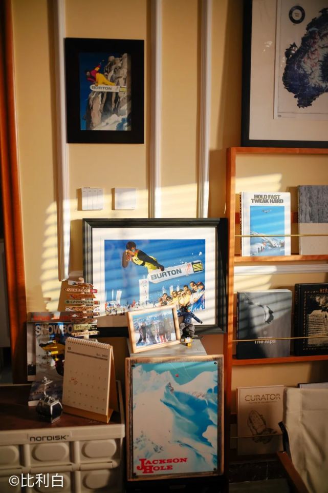 人物craigkelly单板史上的伟大导师