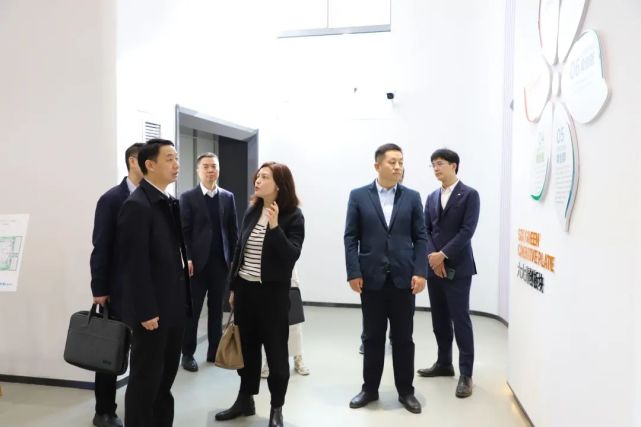 为深入了解建邺区如何为青年创新创业提供有效支撑,做好创新创业实事