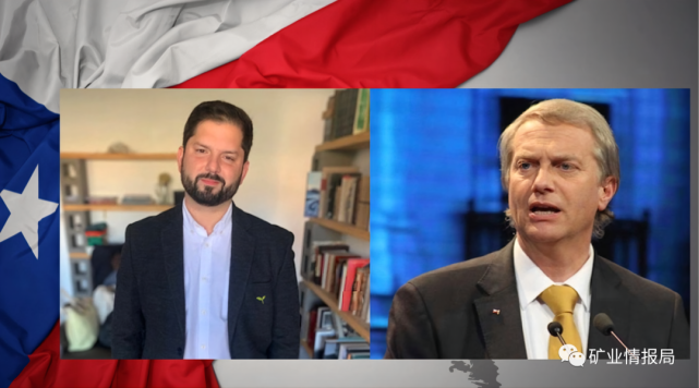 智利大选在即全球三成铜供应或受影响锂矿供应也面临风险