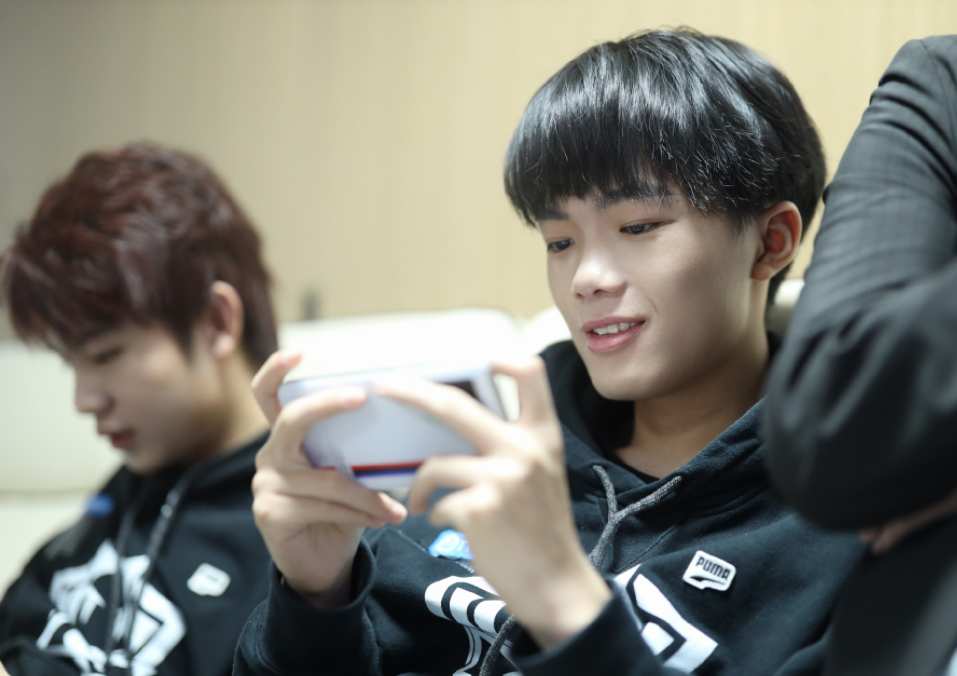 ttg32xyg清清的绝活芈月终于来了梦回20年的dyg这就是通天