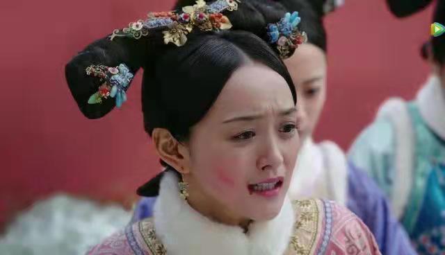 如懿传1080p免费1080p国语西瓜影音免费观看完整观看