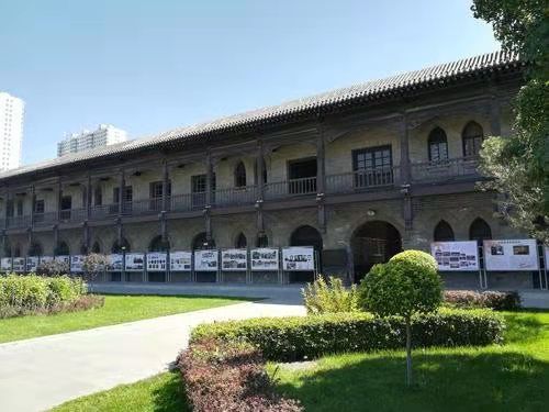 山西国民师范历史上是如何从文化学校变成革命熔炉的