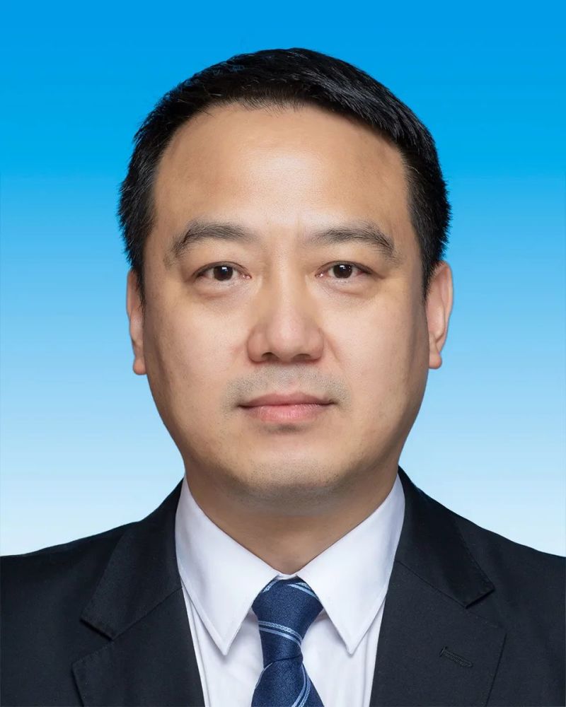 新一届阳江市人民政府市长副市长当选名单