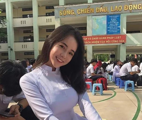 为什么越南jk校服会引发日本网友嫉妒?