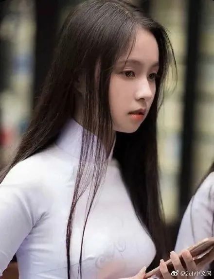 为什么越南jk校服会引发日本网友嫉妒?