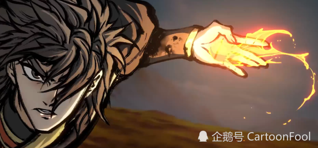 包含如何评价动画《雾山五行》第二季「犀川幻紫林篇」第一集？的词条