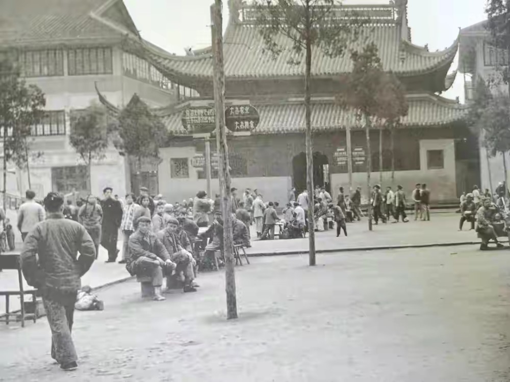 珍贵记忆中国（1961-1962）清华博士招生简章