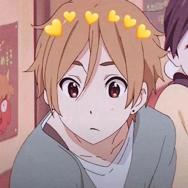 隐蔽的情侣头像 腾讯网