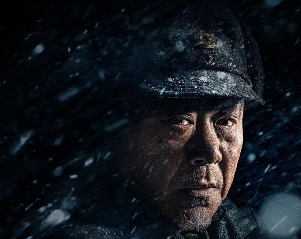 同档期里低估的电影,上映意外获得好口碑,范伟张涵予演技炸裂