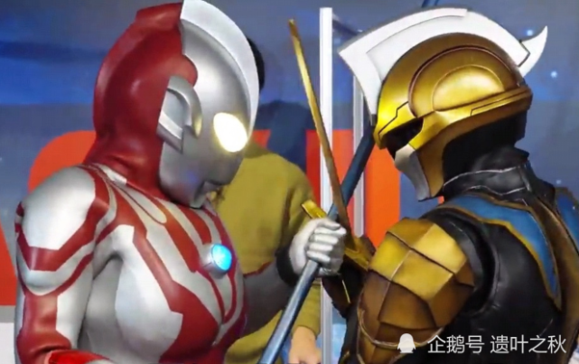 奥特银河格斗最新情报第3个究极生命体出现宙达妹妹登场