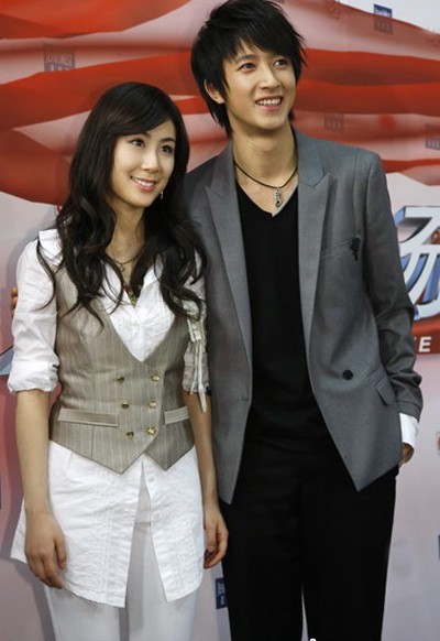 她是韩庚师妹,李秀满钦点完美嗓音,回国后却销声匿迹