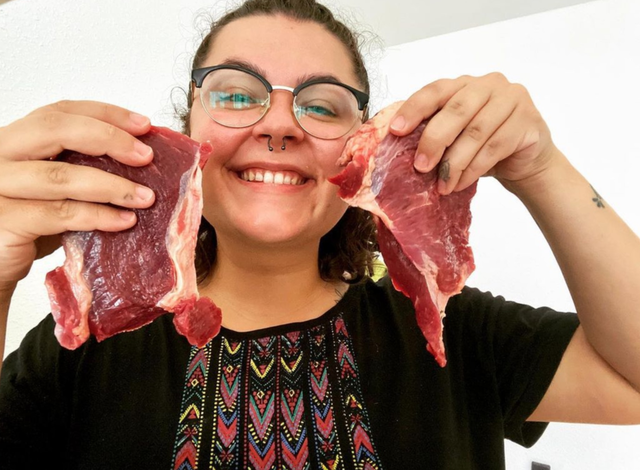 吃生肉会怎样 腾讯网