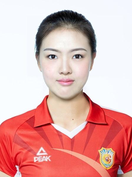 女排2大豪门定妆照出炉,张常宁姚迪貌美如花,龚翔宇笑容甜美_腾讯新闻